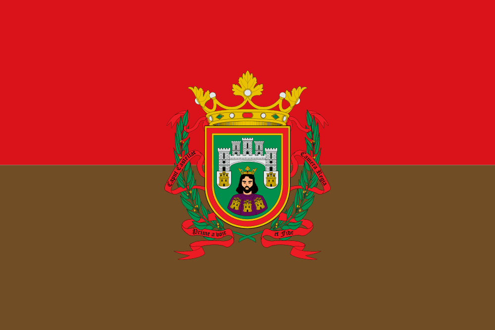 Burgos (City, Spain)