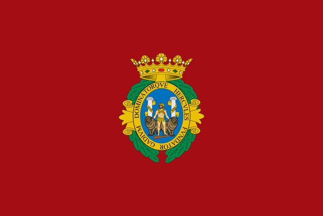 Cádiz (City, Spain)