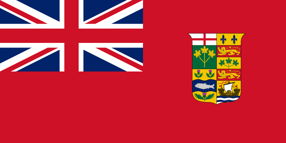 Canada (1868–1921)