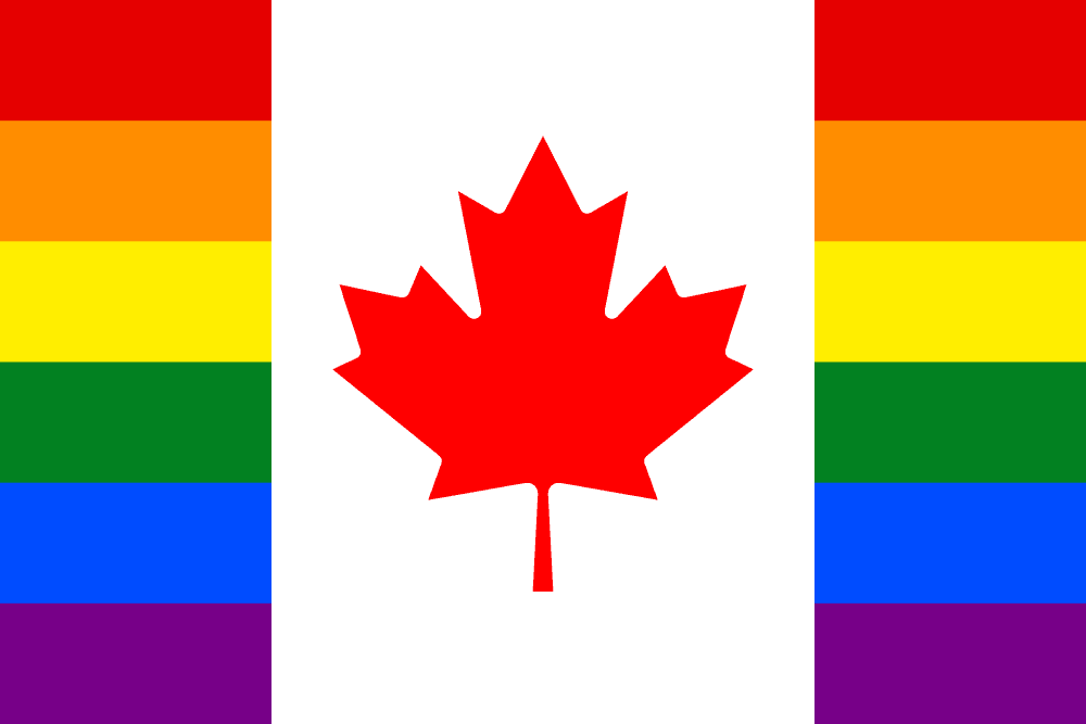 Canada Pride