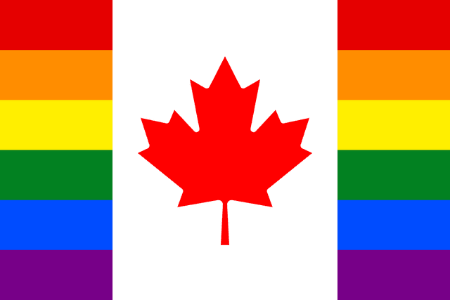 Canada Pride