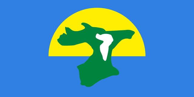 Chatham Islands (Unofficial)