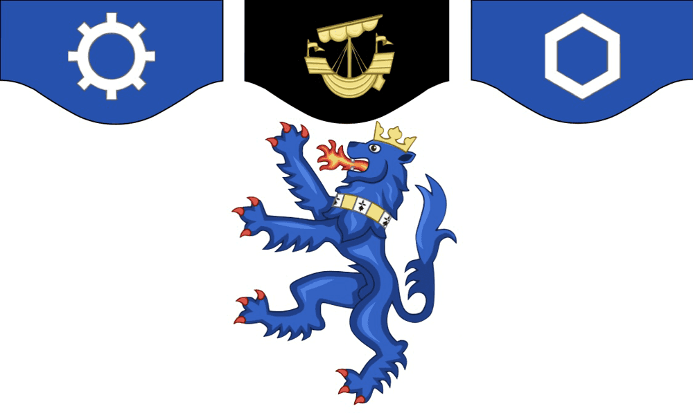 Cleveland (County, England)