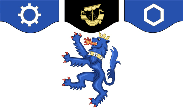 Cleveland (County, England)