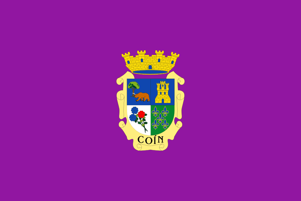 Coín
