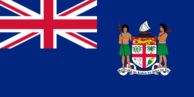 Colony of Fiji (1924–1970)