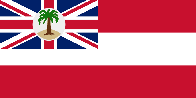 Cook Islands Federation (1893-1901)