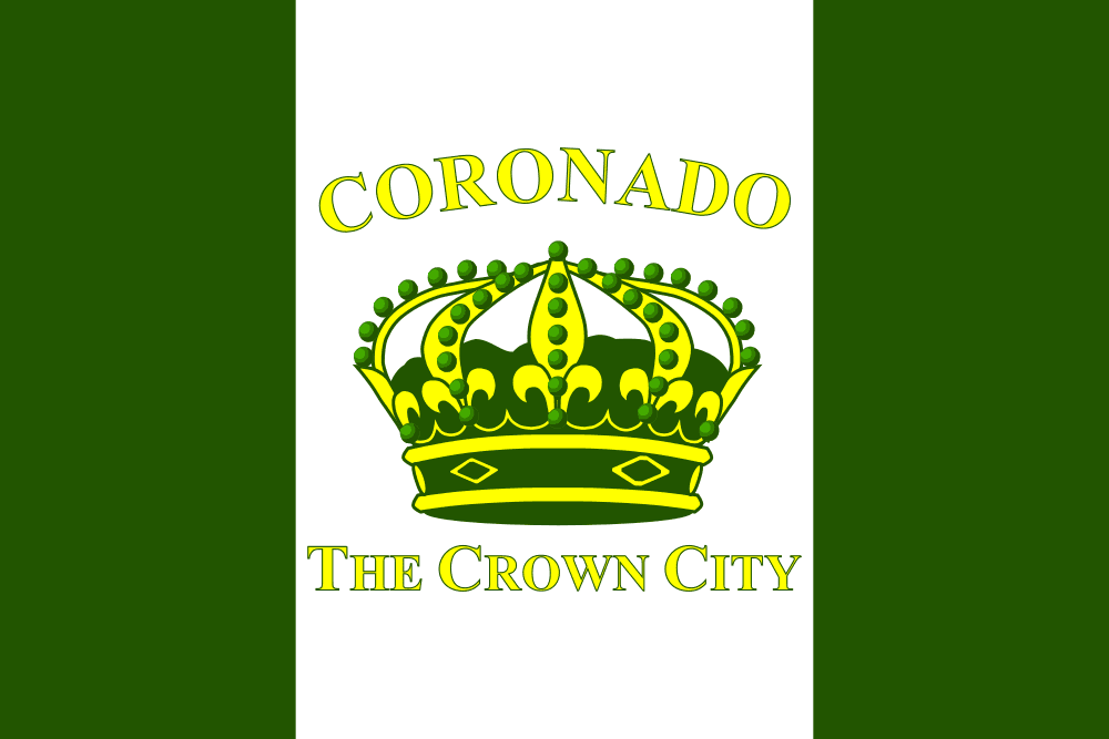 Coronado