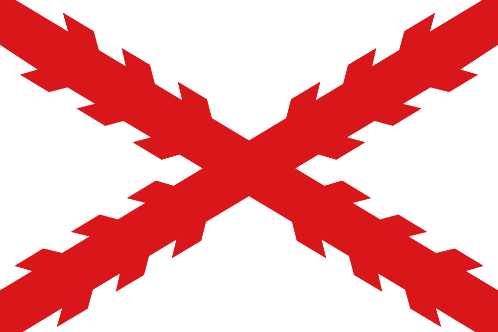 Cross of Burgundy