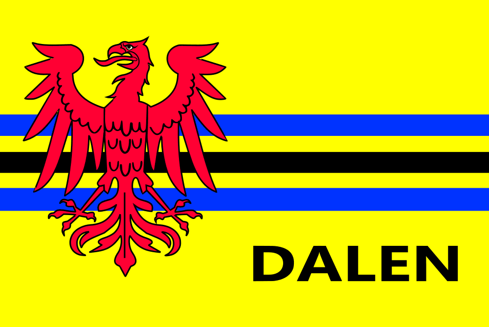 Dalen