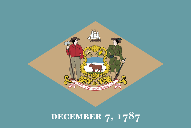 Delaware