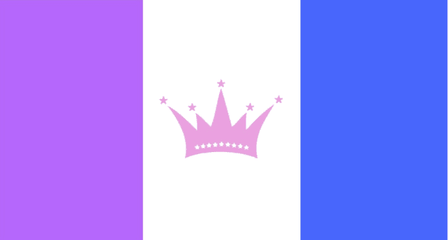 Drag Pride