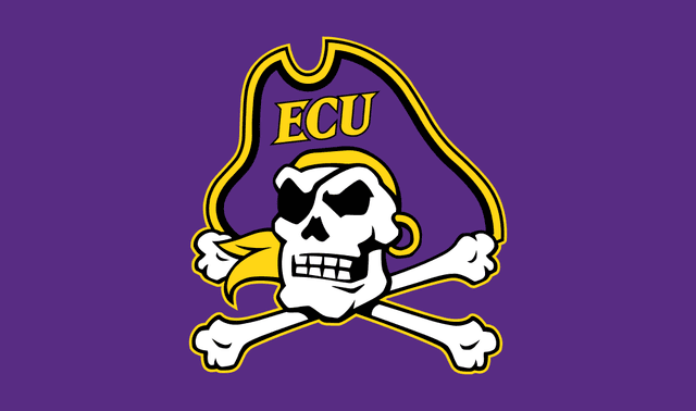 ECU Pirates