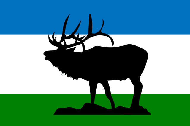 Elk Ridge