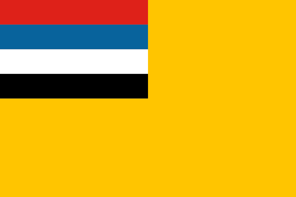 Empire of Manchuria
