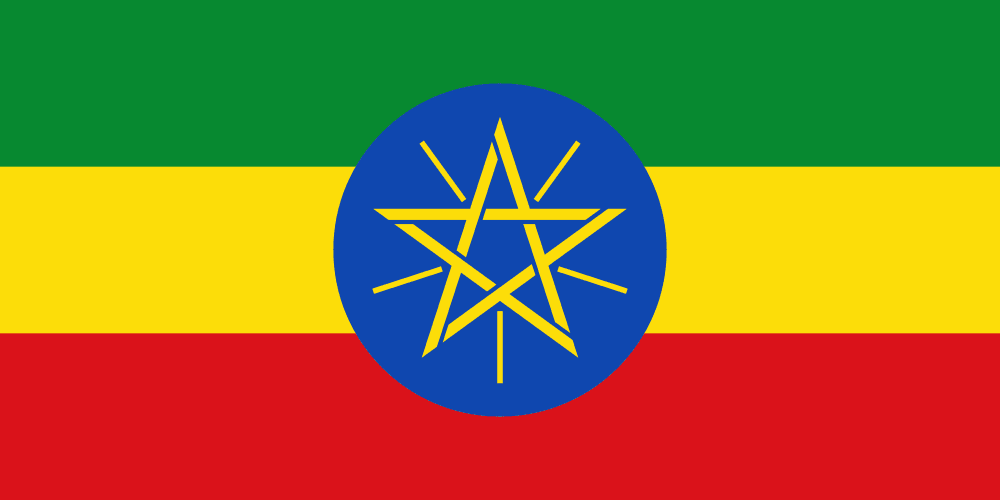 Ethiopia