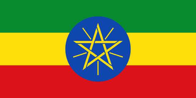 Ethiopia