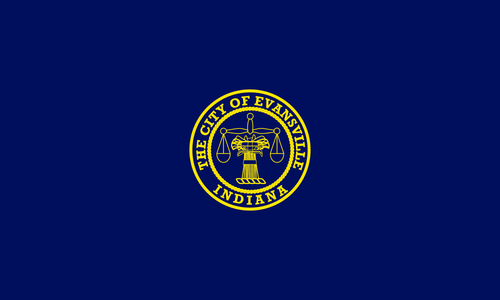Evansville
