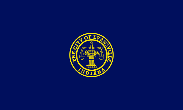Evansville