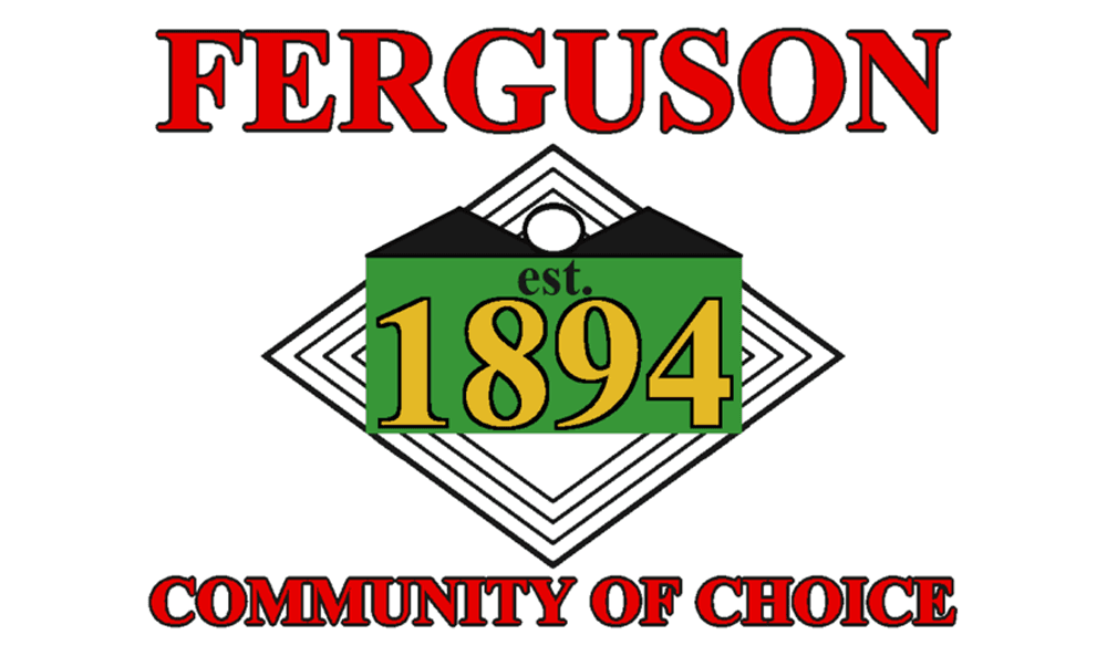 Ferguson