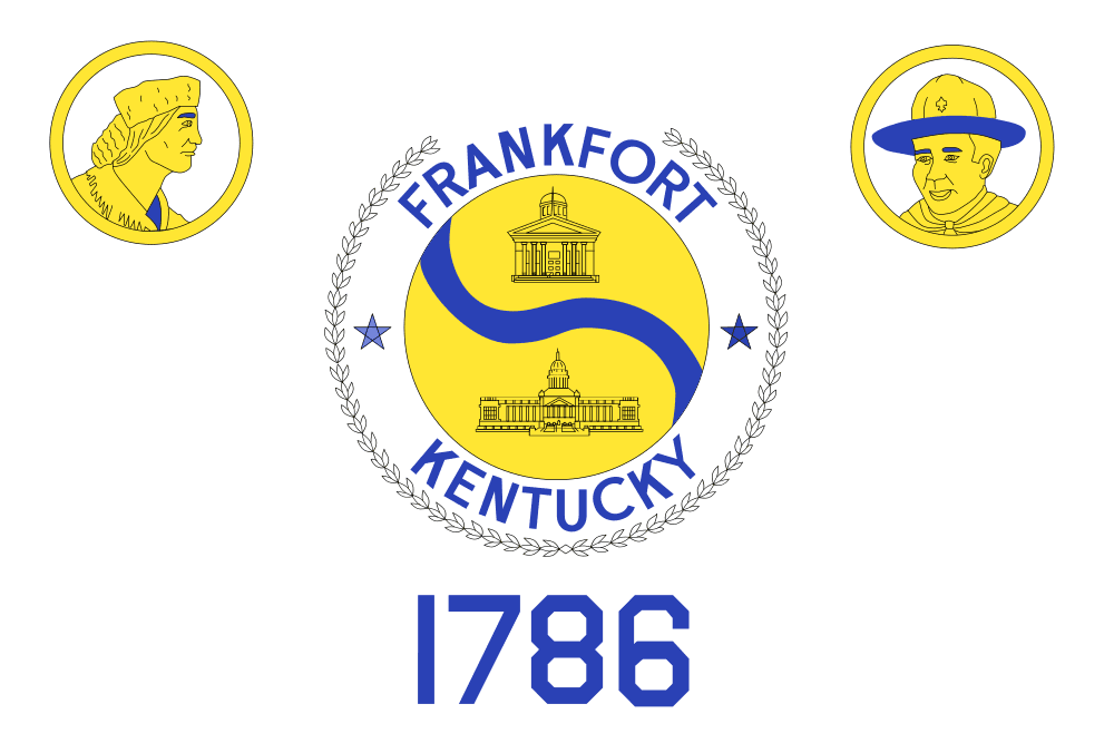 Frankfort (Kentucky, USA)