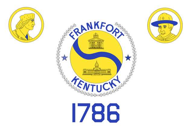 Frankfort (Kentucky, USA)