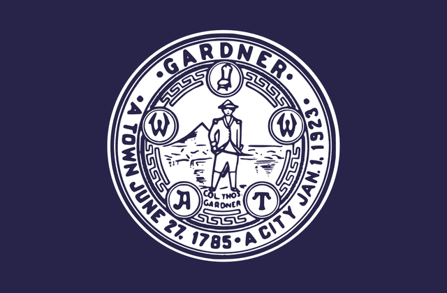 Gardner (Massachusetts, USA)