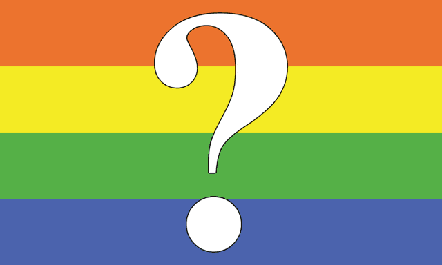 Gender Questioning
