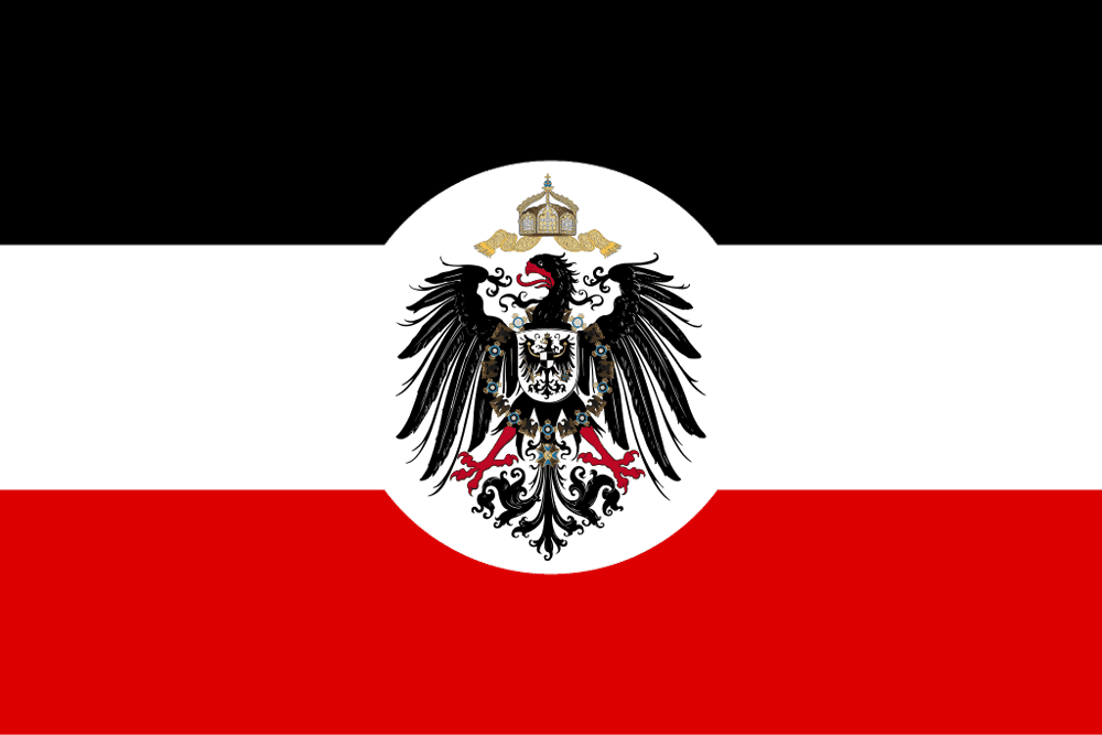 German Colonial Empire