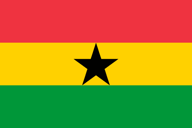 Ghana