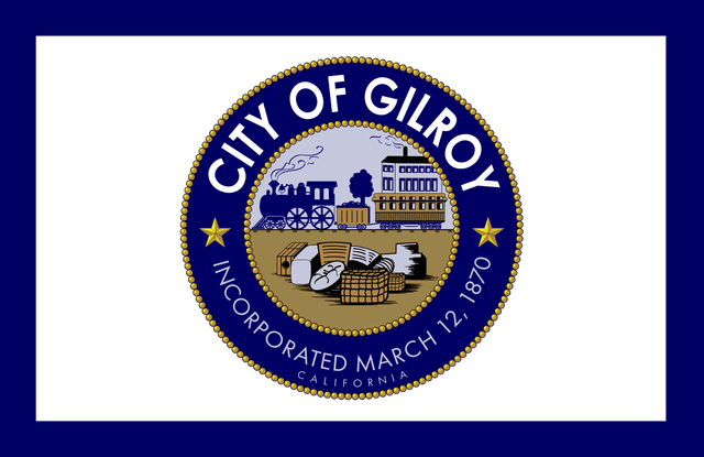 Gilroy