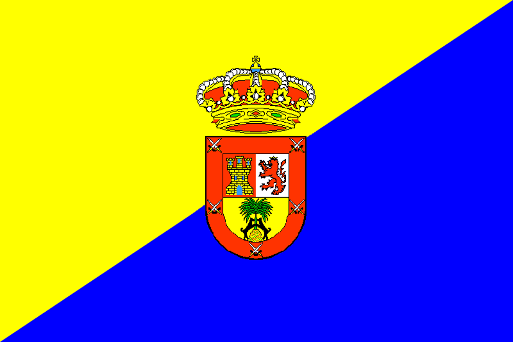 Gran Canaria