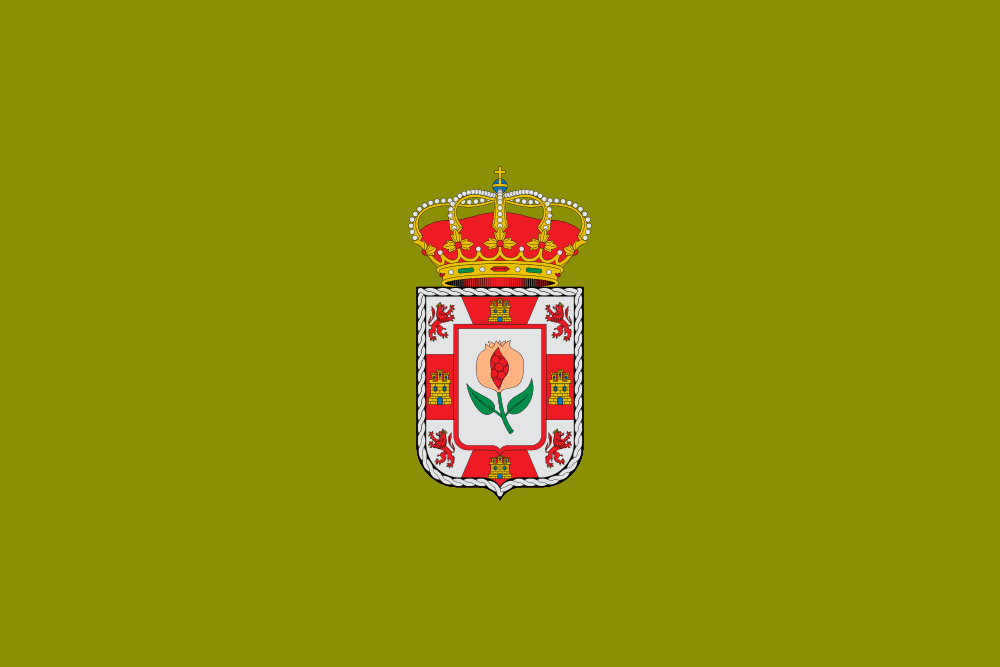 Granada (Spain)