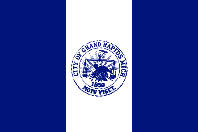 Grand Rapids