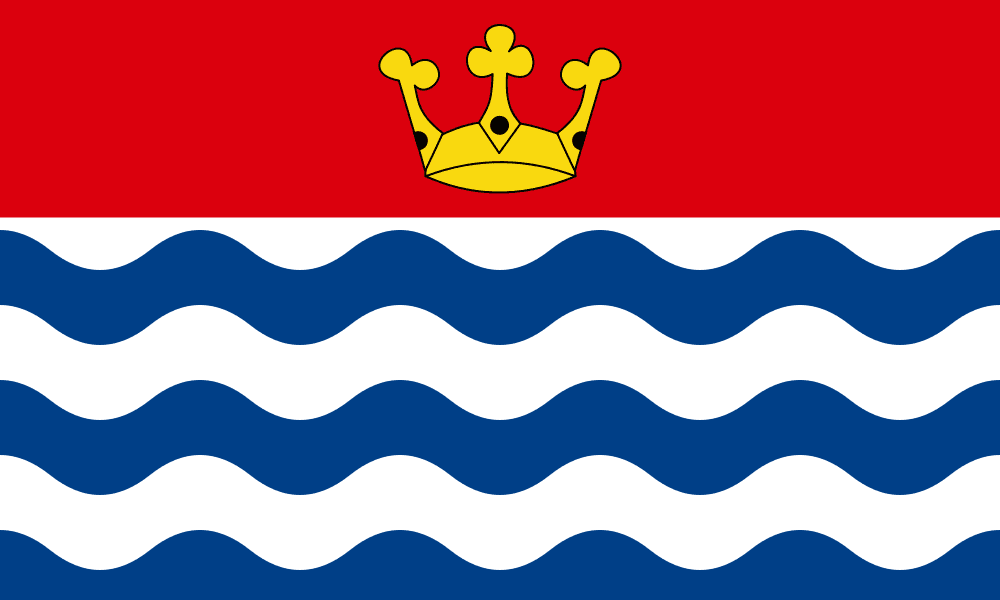 Greater London