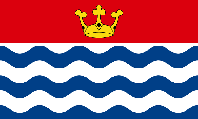 Greater London