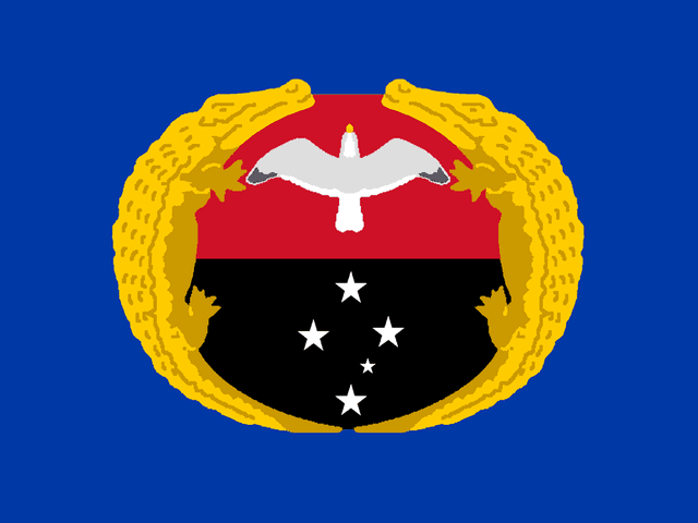 Gulf Province