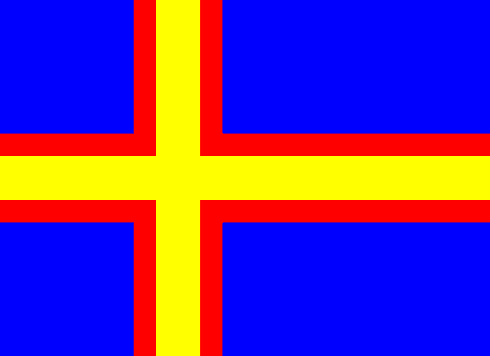 Hälsingland (Unofficial)