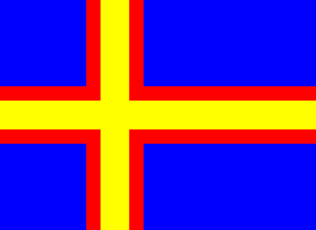 Hälsingland (Unofficial)