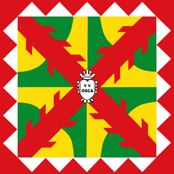 Huesca (City, Spain)