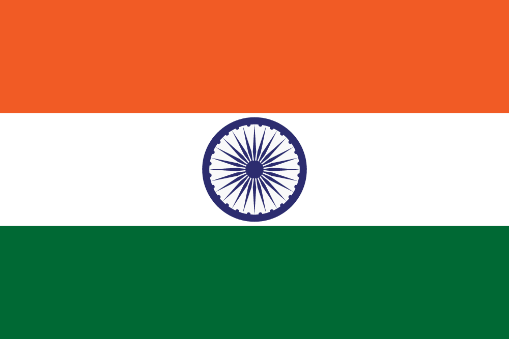 India (Bharat)