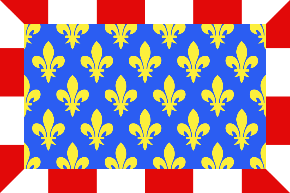Indre-et-Loire