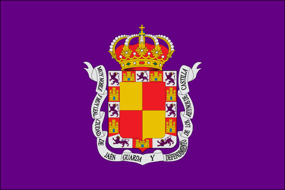Jaén (City, Spain)