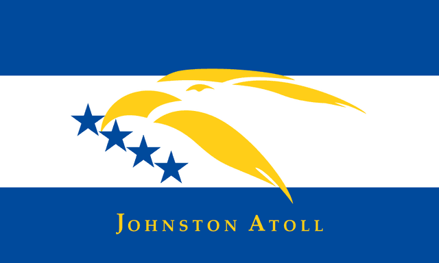 Johnston Atoll (Unincorporated Territory)