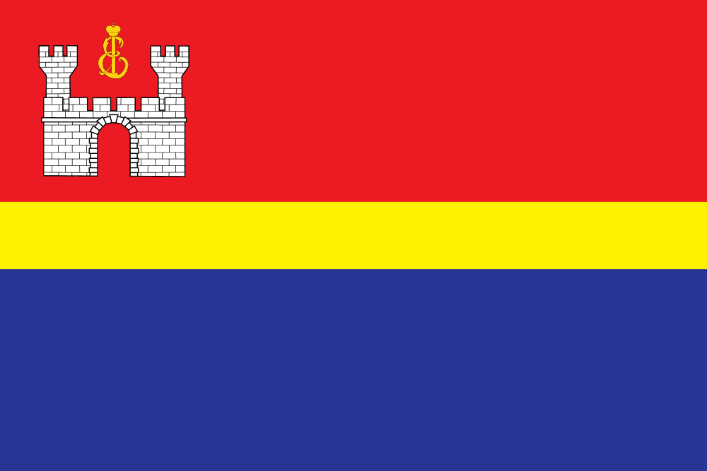 Kaliningrad Oblast