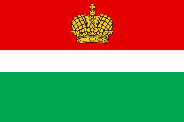 Kaluga Oblast