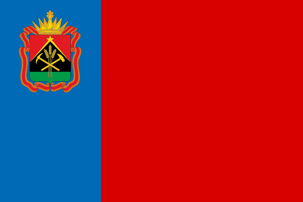 Kemerovo Oblast