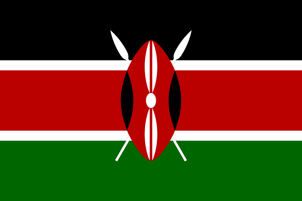 Kenya