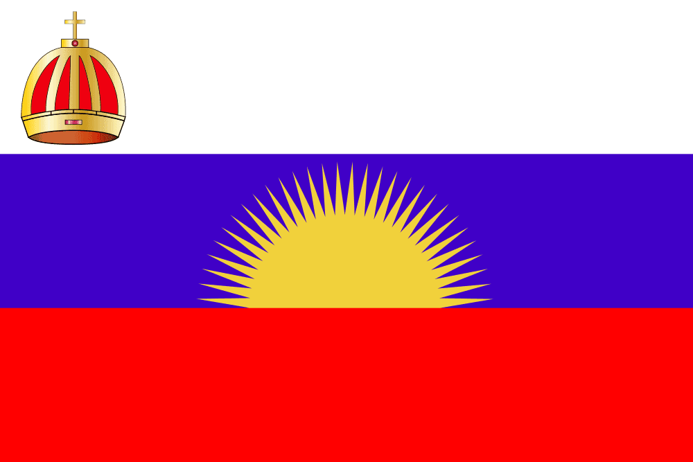 Kingdom of Bau (1867–1869)