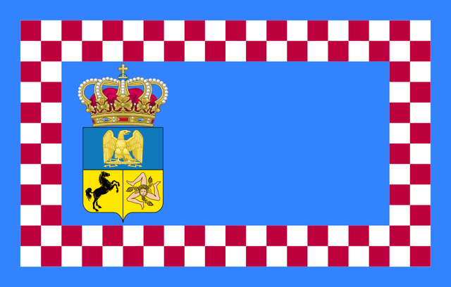Kingdom of Naples (Napoleonic 1811-1815)